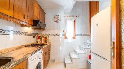 Återförsäljning - Apartment -
Torrevieja - Torreblanca