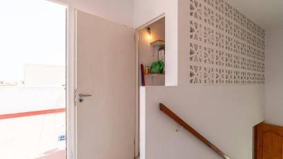 Återförsäljning - Apartment -
Torrevieja - Torreblanca
