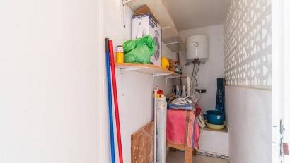 Återförsäljning - Apartment -
Torrevieja - Torreblanca