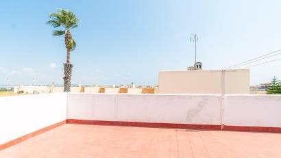 Återförsäljning - Apartment -
Torrevieja - Torreblanca