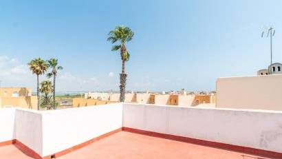 Återförsäljning - Apartment -
Torrevieja - Torreblanca