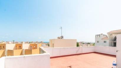 Återförsäljning - Apartment -
Torrevieja - Torreblanca