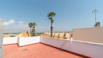 Återförsäljning - Apartment -
Torrevieja - Torreblanca