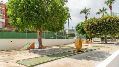Återförsäljning - Apartment -
Torrevieja - Torreblanca