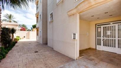 Resale - Apartment -
Torrevieja