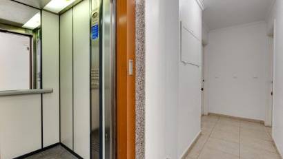 Resale - Apartment -
Torrevieja