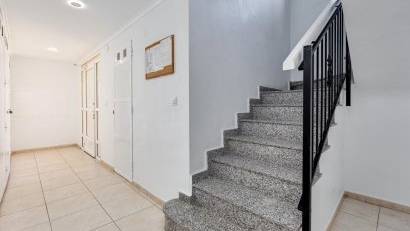 Resale - Apartment -
Torrevieja