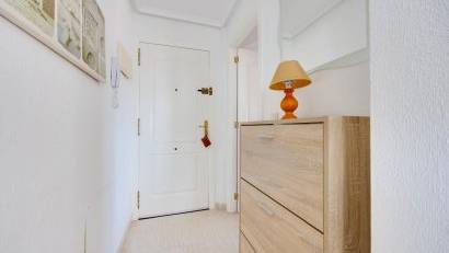 Resale - Apartment -
Torrevieja