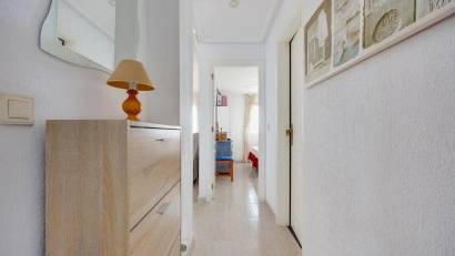 Resale - Apartment -
Torrevieja