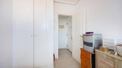 Resale - Apartment -
Torrevieja