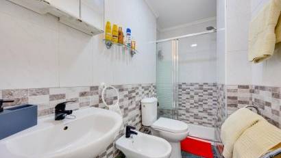 Resale - Apartment -
Torrevieja