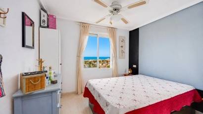 Resale - Apartment -
Torrevieja