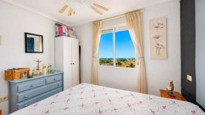 Resale - Apartment -
Torrevieja