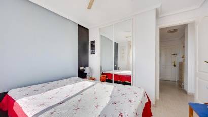 Resale - Apartment -
Torrevieja