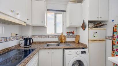 Resale - Apartment -
Torrevieja