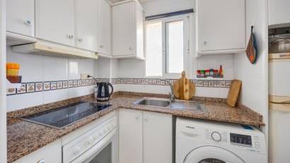 Resale - Apartment -
Torrevieja
