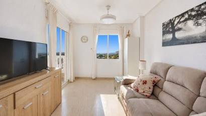 Resale - Apartment -
Torrevieja