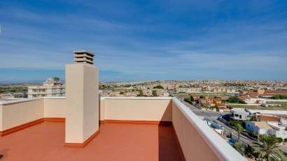Resale - Apartment -
Torrevieja