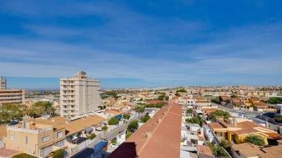 Resale - Apartment -
Torrevieja