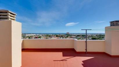 Resale - Apartment -
Torrevieja