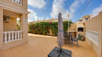 Resale - Apartment -
Torrevieja