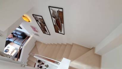 Återförsäljning - Apartment -
Orihuela Costa - Lomas de Cabo Roig