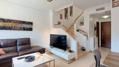 Återförsäljning - Apartment -
Orihuela Costa - Lomas de Cabo Roig