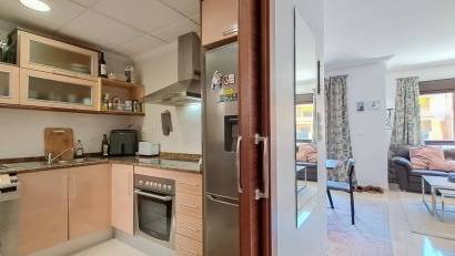 Återförsäljning - Apartment -
Orihuela Costa - Lomas de Cabo Roig