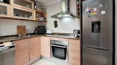 Återförsäljning - Apartment -
Orihuela Costa - Lomas de Cabo Roig