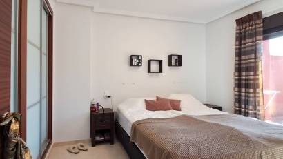 Återförsäljning - Apartment -
Orihuela Costa - Lomas de Cabo Roig