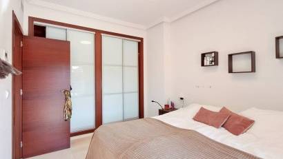 Återförsäljning - Apartment -
Orihuela Costa - Lomas de Cabo Roig
