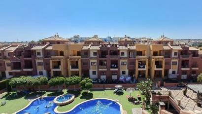 Återförsäljning - Apartment -
Orihuela Costa - Lomas de Cabo Roig
