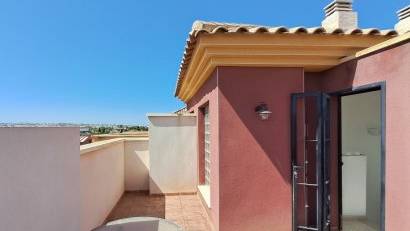 Återförsäljning - Apartment -
Orihuela Costa - Lomas de Cabo Roig