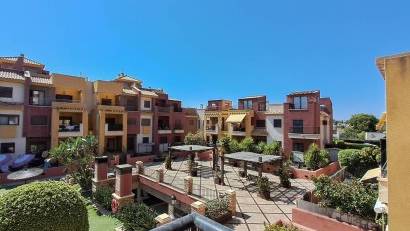 Återförsäljning - Apartment -
Orihuela Costa - Lomas de Cabo Roig