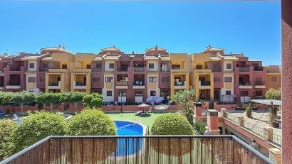Återförsäljning - Apartment -
Orihuela Costa - Lomas de Cabo Roig