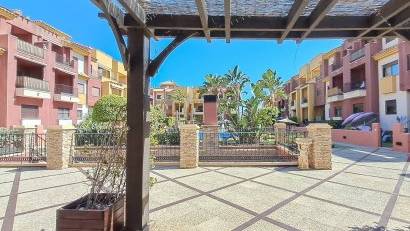 Återförsäljning - Apartment -
Orihuela Costa - Lomas de Cabo Roig