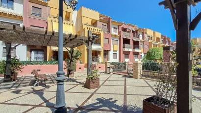 Återförsäljning - Apartment -
Orihuela Costa - Lomas de Cabo Roig