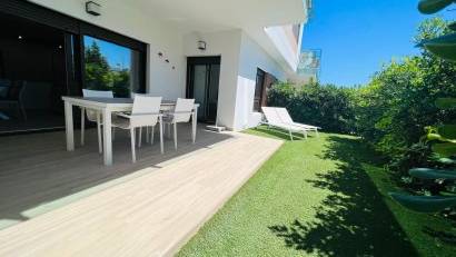 Återförsäljning - Apartment -
Entre Naranjo - Vistabella Golf - Entre Naranjos - Vistabella Golf