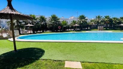 Återförsäljning - Apartment -
Entre Naranjo - Vistabella Golf - Entre Naranjos - Vistabella Golf
