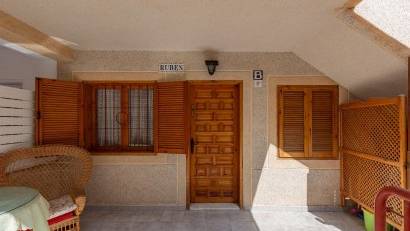 Återförsäljning - Apartment -
Torrevieja - Acequion