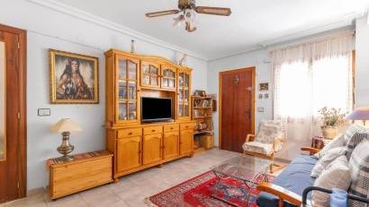 Återförsäljning - Apartment -
Torrevieja - Acequion