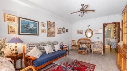 Återförsäljning - Apartment -
Torrevieja - Acequion