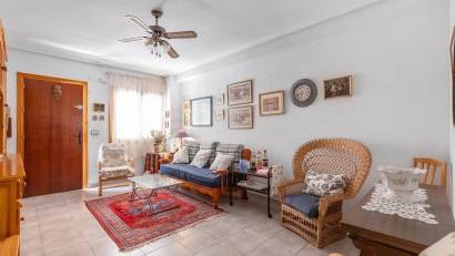 Återförsäljning - Apartment -
Torrevieja - Acequion