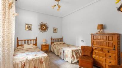 Återförsäljning - Apartment -
Torrevieja - Acequion