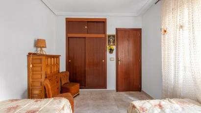 Återförsäljning - Apartment -
Torrevieja - Acequion