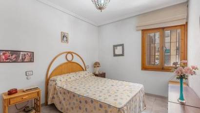 Återförsäljning - Apartment -
Torrevieja - Acequion