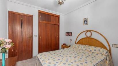 Återförsäljning - Apartment -
Torrevieja - Acequion