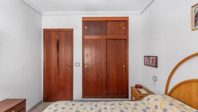 Återförsäljning - Apartment -
Torrevieja - Acequion