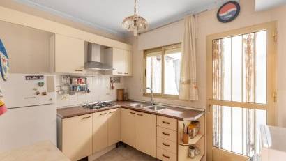 Återförsäljning - Apartment -
Torrevieja - Acequion
