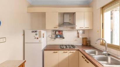 Återförsäljning - Apartment -
Torrevieja - Acequion